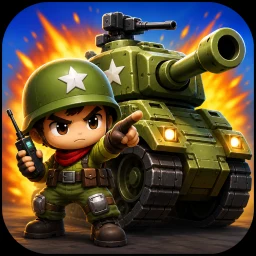 Symbol von BlitzTankz